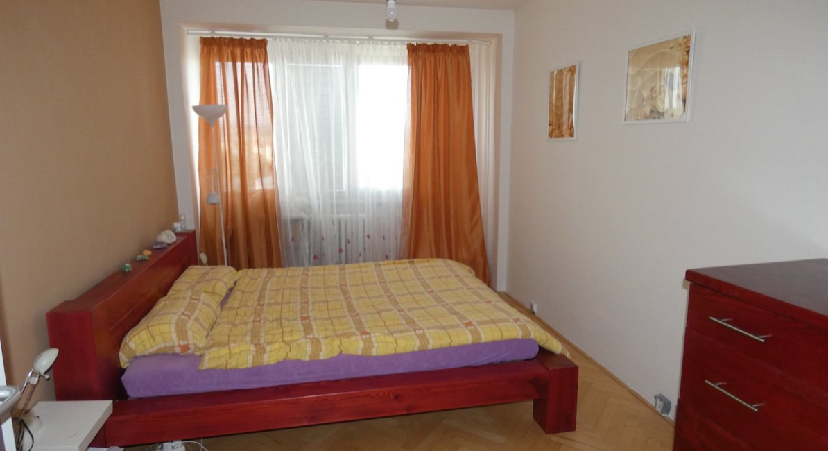Před